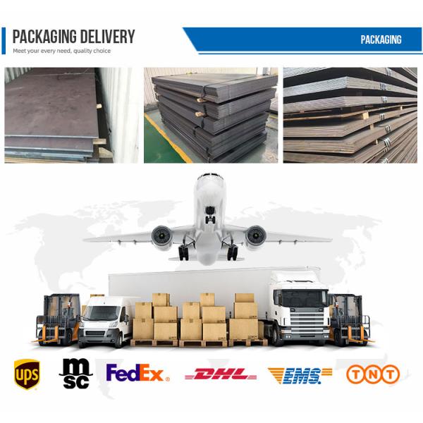 Raex500 Nm400 Nm450 Ar360 Wear Resistant Steel Plate / Sheet