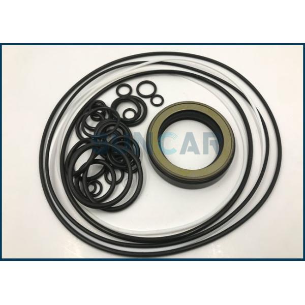 Набор уплотнения мотора перемещения для экскаваторов KOMATSU PC210 Assy мотора 708-8F-00210