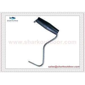 Tent Peg Puller