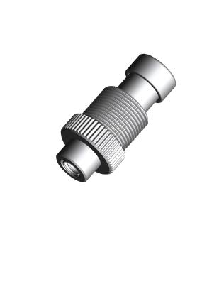 12mm Spring Actuator Guitar Pedal Footswitch With Spring Guide Sleeve SF12030DF