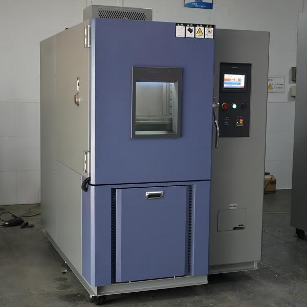 Rapid Rate Environmental Test Chambers 304 Stainless Steel In Automotive Industry