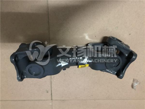 wheel loader spare parts Lonking transmission shaft CDM835EI.02I.01 and CDM833.04.04