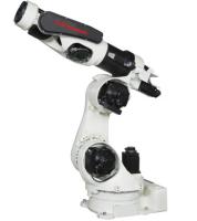 BX100S Utilisation d'un bras robot collaboratif pour le montage de la soudure de manutention