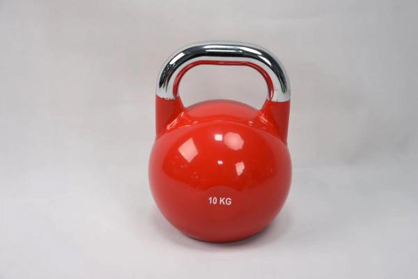 Free Weights Training Exercise Gym Kettlebell