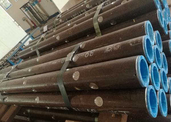 Wear Resistance Oil Well Perforators Jet Puncher Jet Cutter Special  Sand Control Perforator