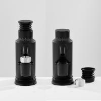 120g Commercial Burr Coffee Grinder Black / White / Customized