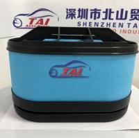 17801-7809 Toyota Spare Parts Air Filter Auto Spare Parts ISO9001