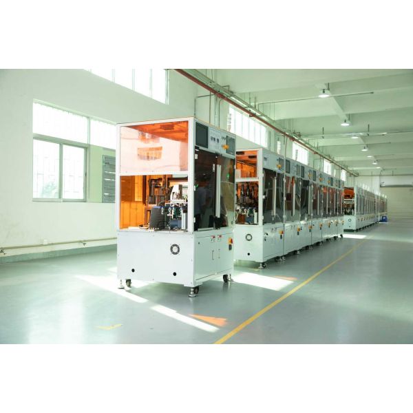 Shenzhen XingTe Technology Co., Ltd.