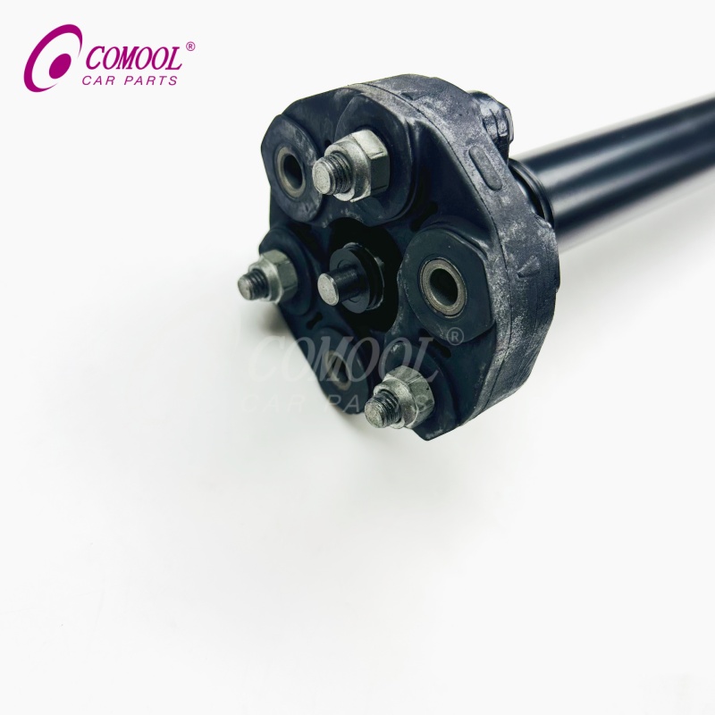 COMOOL Front Car Drive Shaft 26207556019 For BMW X5 X6 E70 E71