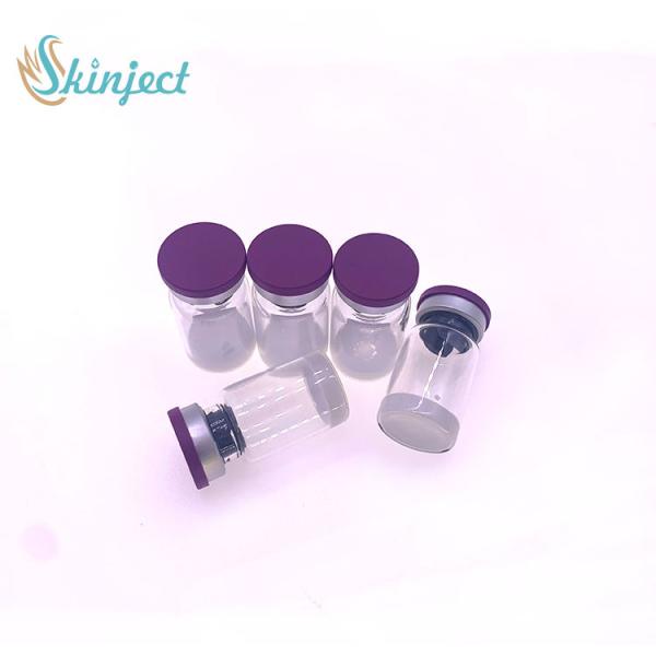 Remove Wrinkles Botulinum Toxin 100 Units Add Normal Saline