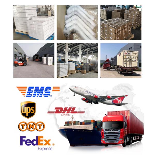 Jiangsu Jinlicheng Technology Co. , LTD