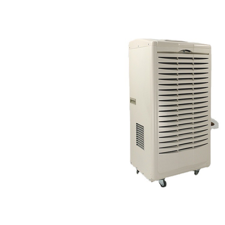 90L Safe Smart Warehouse Indoor Dehumidifier RW-901E Commercial Dehumidifier