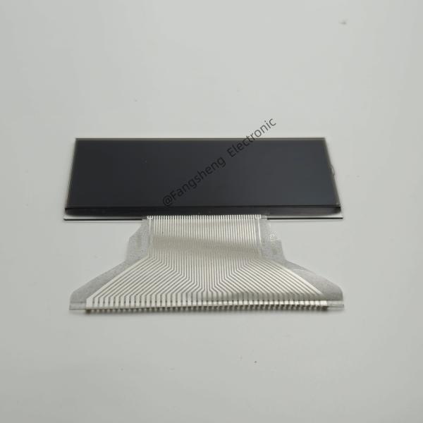 Wholesale TN Lcd Panel Speedometer Motorcycle Speedometer TN/HTN/VA Lcd Display Manufacturers
