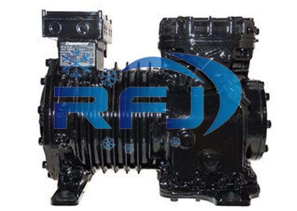 Copeland KJP-10X Compressor multi-voltagem Tipo semihérmico Copeland DWM Compressor