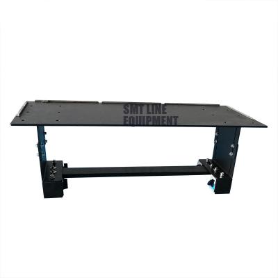 Plateau à simple face RS-1 2050 de JUKI grand IC 760 3010 favorables à l'environnement réutilisés