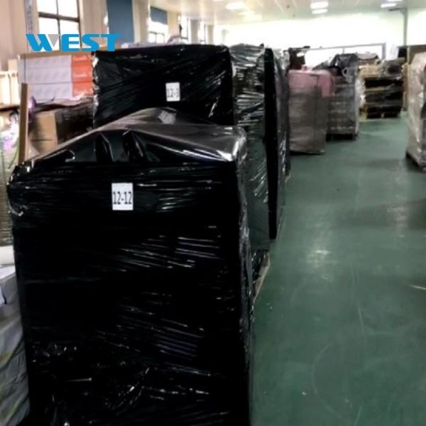 Car Windshields Sputtering Nano Ceramic Tint Roll HD Transparency Infrared Protection