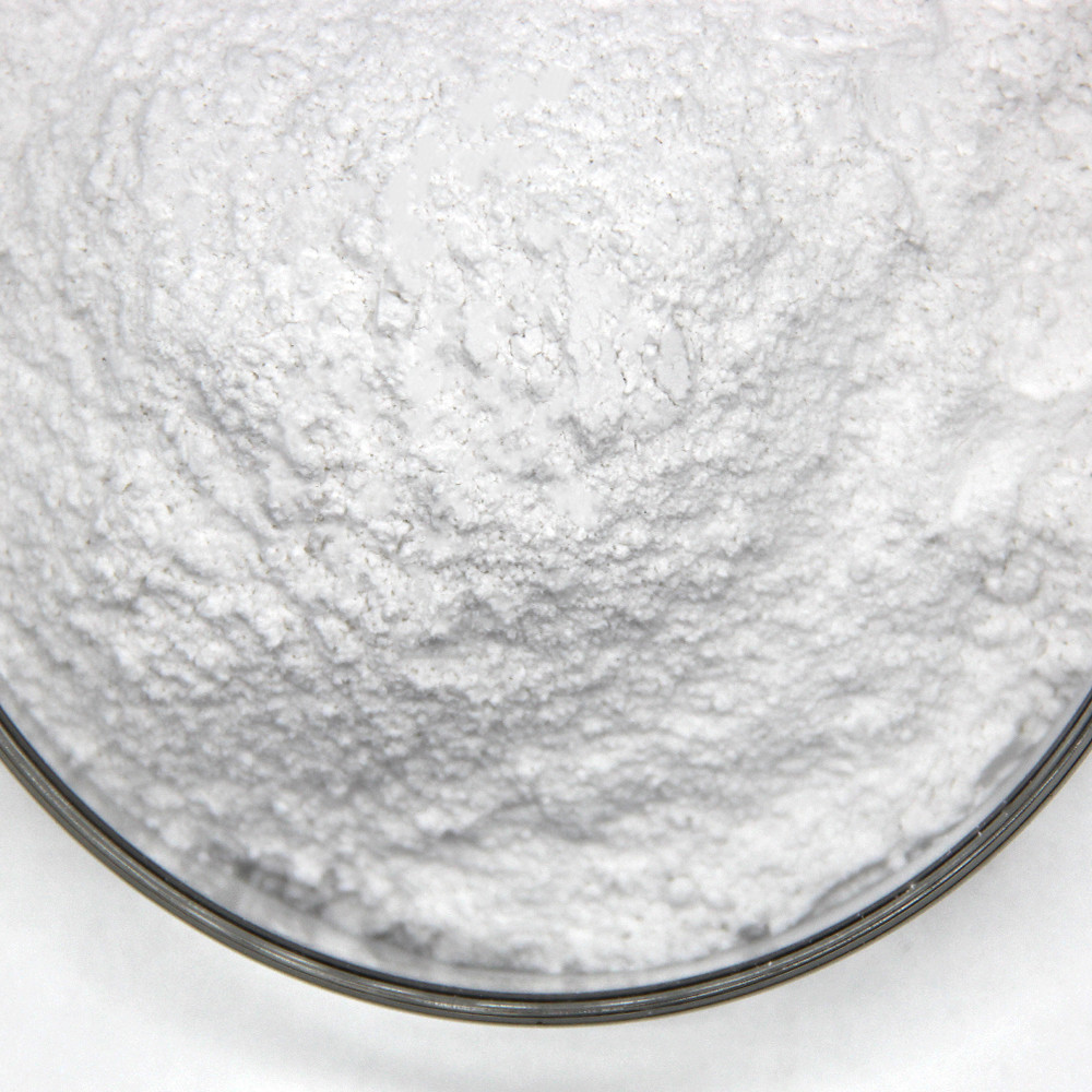 ISO Certified White Stone Corundum Fine Powder White Fused Alumina