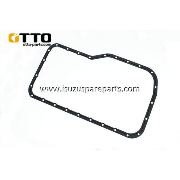 8-97363845-0 Isuzu 6HK1 Parts Genuine Accessories Oil Pan Gasket ZX200-3 6HK1