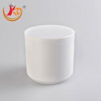 100 ml Yttrium Barium Superconductor Zirconia Knife Grinding Machine Jar