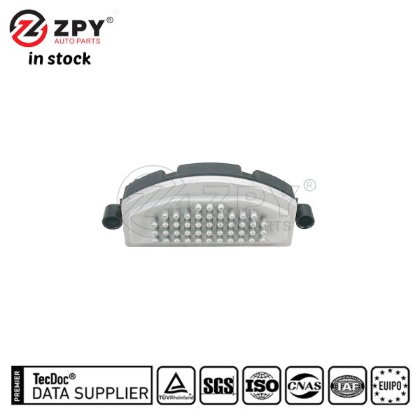 5QD907521A Blower Motor Resistor Module for VW Audi Porsche
