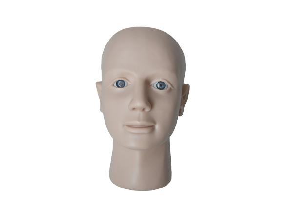 Advanced Ocular Inspection Clinical Simulation Eyeground Diseases Training Model