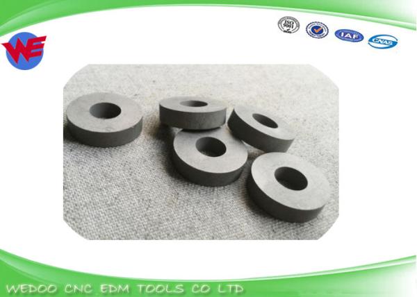 As peças da máquina do bloco do carboneto/EDM 25 x 10 x 6mm para o fio de Jinma EDM cortaram a máquina