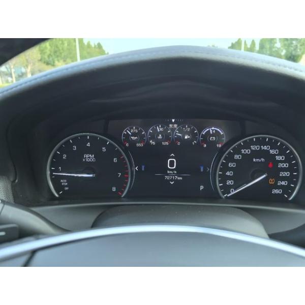 Limited time offer used Cadillac CT6 2021 28T Elite Edition Luxury car at a low price