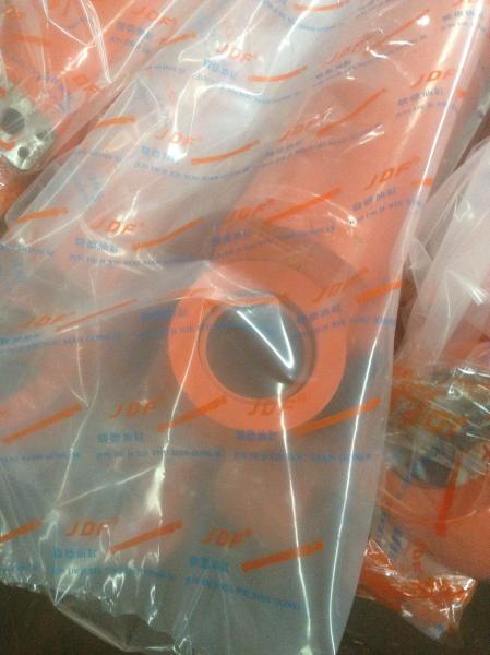 Doosan  DH220-5 arm  hydraulic cylinder tube，Doosan  hydraulic cylinder parts