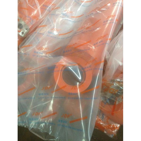 Doosan DH220-5 arm hydraulic cylinder tube,Doosan hydraulic cylinder parts