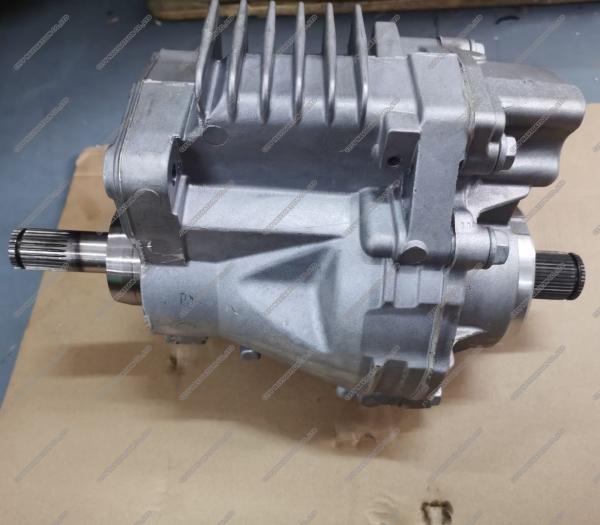 VW Car Fitment 09M Transmission Transfer Case 0AU409053 for Volkswagen Tiguan 2.0