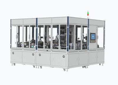 Medical Device Assembly Machine Fully Automatic