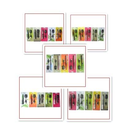 Most Popular e cigarette ego ce4 blister packing wholesale