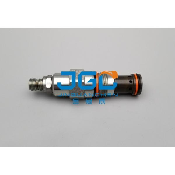 Оптовый поставщик Главный рельефный клапан для SK60 EX460 SH300 Гидравлический насос запасные части рельефный клапан 6676195