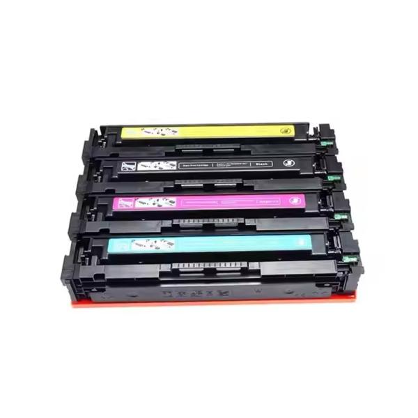 High Quality HP Compatible Toner Cartridge for M252 M274 M277 M477 Printers Color Toner for HP Copier HP Printer