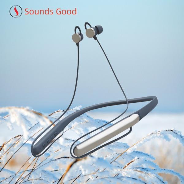 4 Hearing Aid Programs OTC Hearing Aids Gain Potentiometer Precise Volume Control 60 Hours Battery