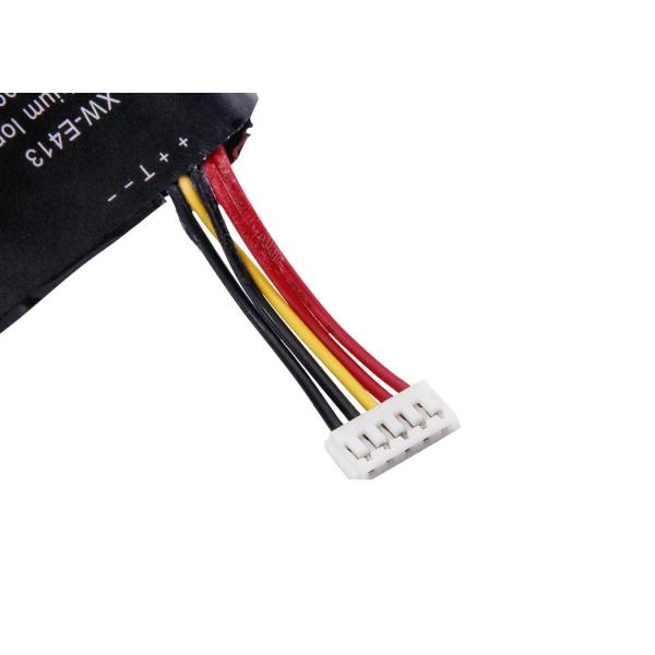 3.7 Volt Rechargeable Battery , OTDR Battery For EXFO MAX-710B MAX-715B MAX-720B MAX-730M