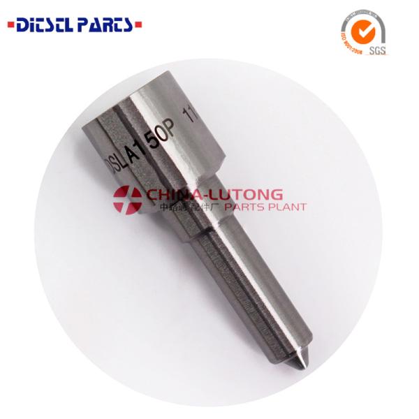 ford focus spray nozzle DLLA143P485  fuel injector nozzle ford 7.5L DT