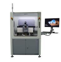 WDS1800 Machine de retraitement BGA entièrement automatisée Contrôle informatique facile à utiliser