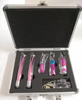 Dental Push Button Handpiece