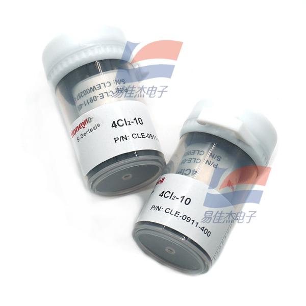 4CL2-10 4-CL2-10 Capteur de chlore 0-10 Ppm Capteur de ligne classique CLE-0911-400