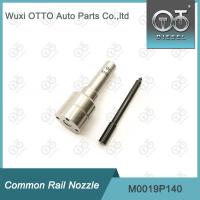 M0019P140 SIEMENS VDO Common Rail Nozzle For Injectors BK2Q-9K546-AG / CP1425432975