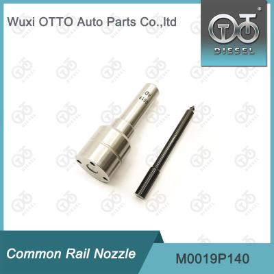 M0019P140 SIEMENS VDO Common Rail Nozzle For Injectors BK2Q-9K546-AG / CP1425432975