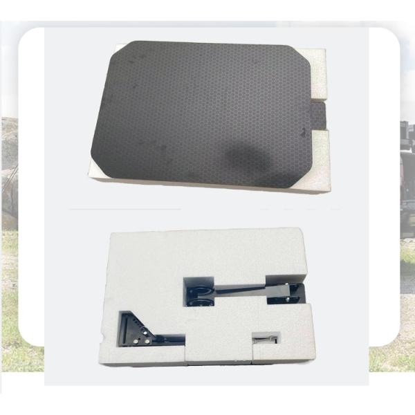 2023- First Generation Yuan Hang H8 SUV 4x4 Tailgate Folding Table with Small Package