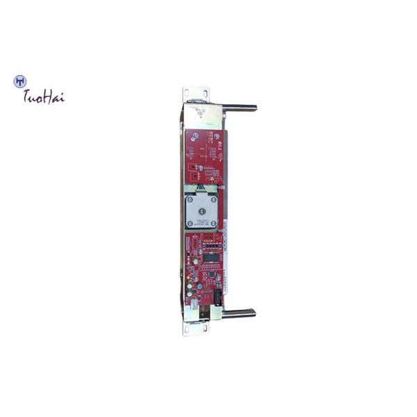 Наличные деньги 912611020300 CD Eastcom EC2320 частей машины ATM из шторки
