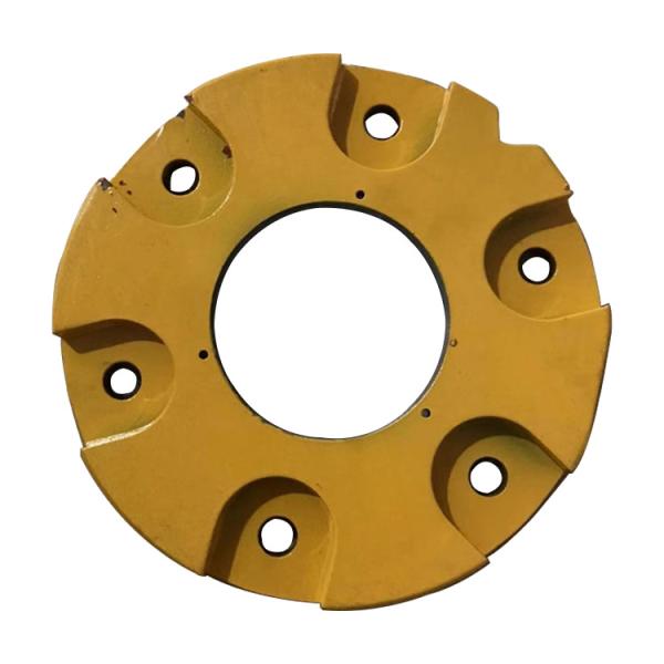 Genuine Liugong Spare Parts CLG512 CLG855 40C5010 Engine Air Filter