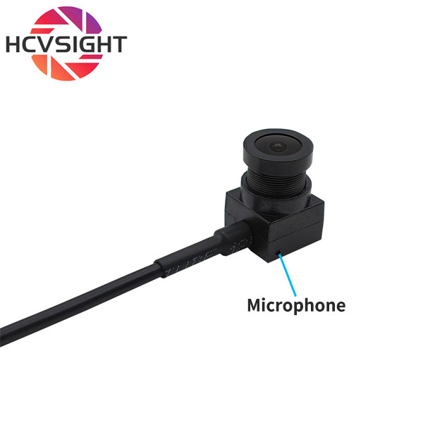 2MP Wide-angle USB Camera Suitable For Industrial Inspection And Machine Vision