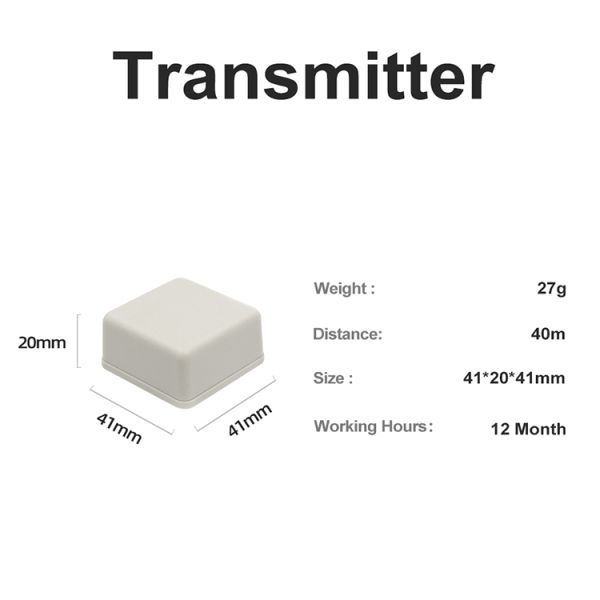 Anti-interference self-guided audio guide