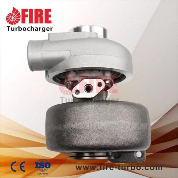 Cummins H1C Turbo 3522900 Turbo J919130 1986-04 Cummins Engine Turbo