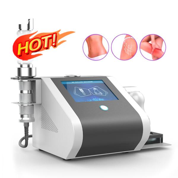 Infrared 5D 8D Roller 360 Rotating Inner Ball Massager  Lymphatic Massage  Cellulite Reduction Buttocks Lift Machine