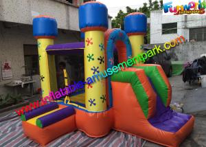 Mini Chambre gonflable de videur, videur gonflable d'enfants avec la petite